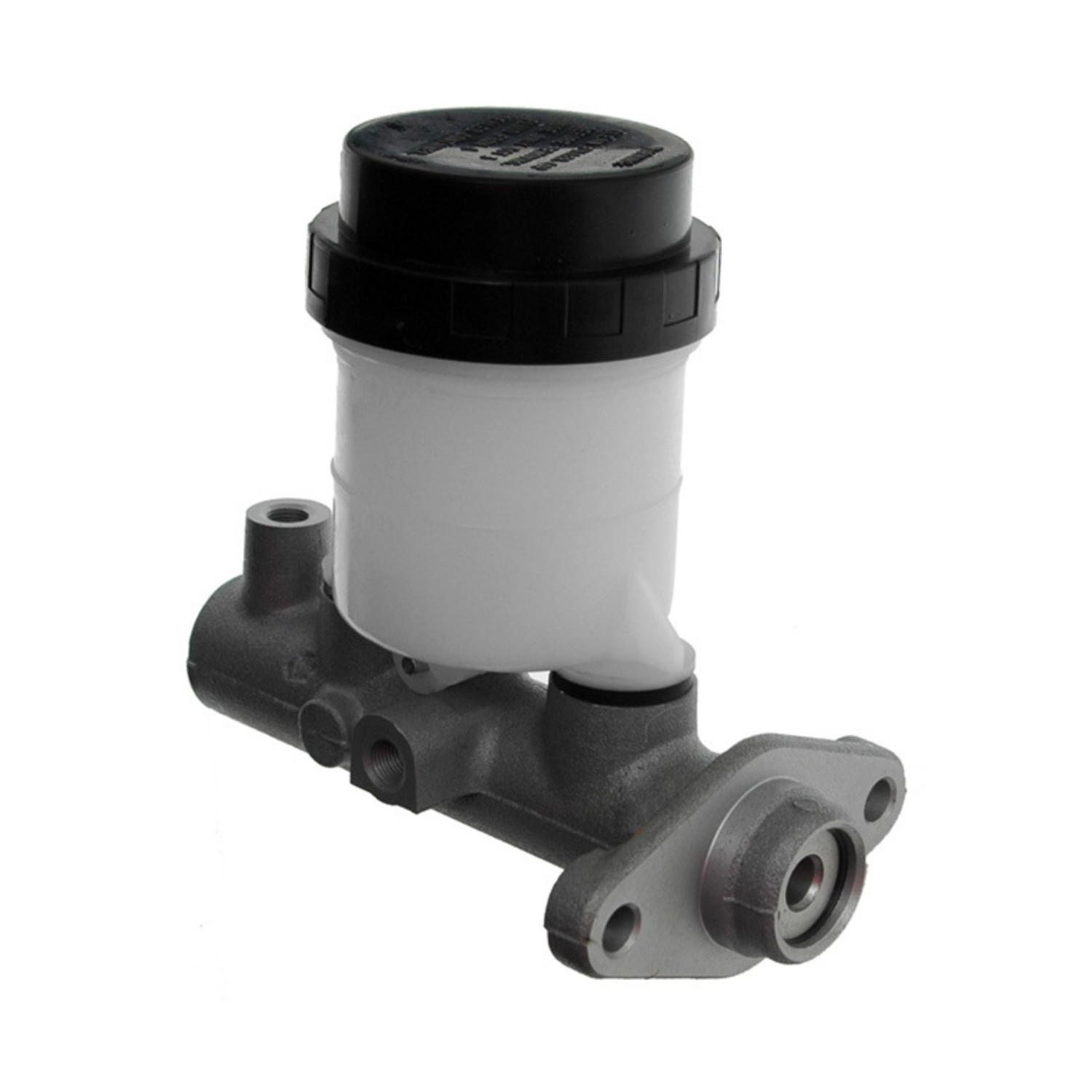 Raybestos MC39972 - Brake Master Cylinder Raybestos MC39972 Brake Master Cylinder product image 1 of 3