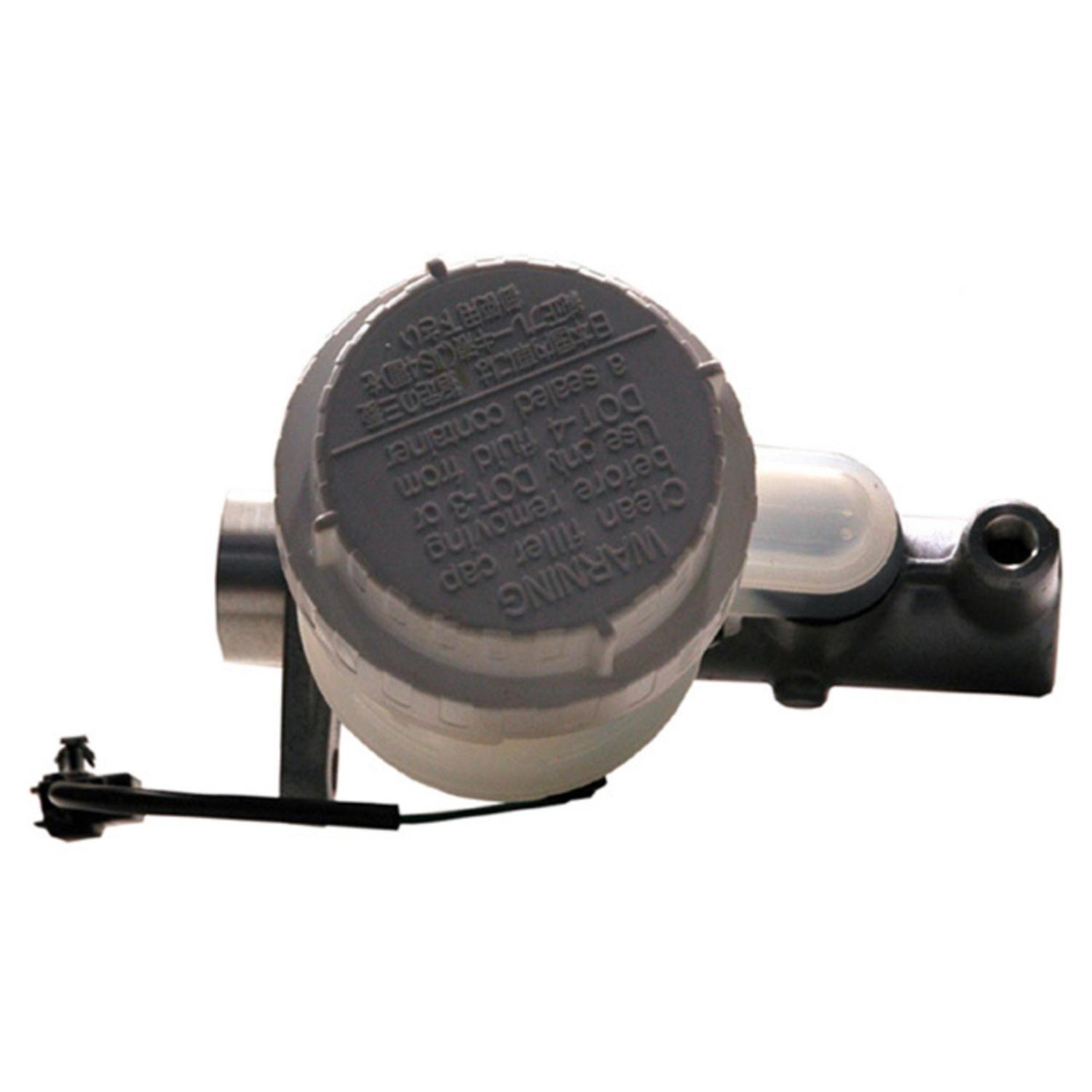 Raybestos MC39983 Brake Master Cylinder product image 3 of 3