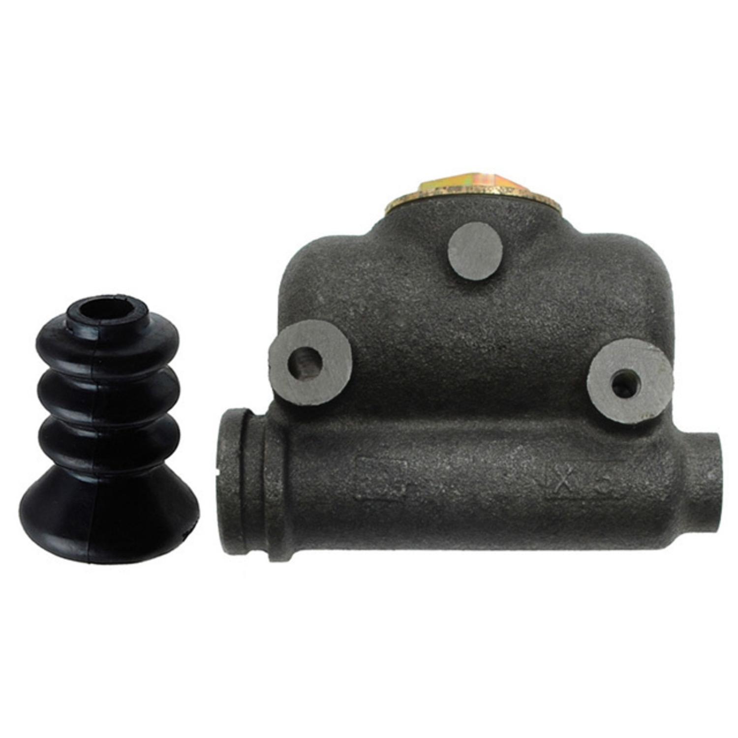 Raybestos MC6086 Brake Master Cylinder product image 7 of 7