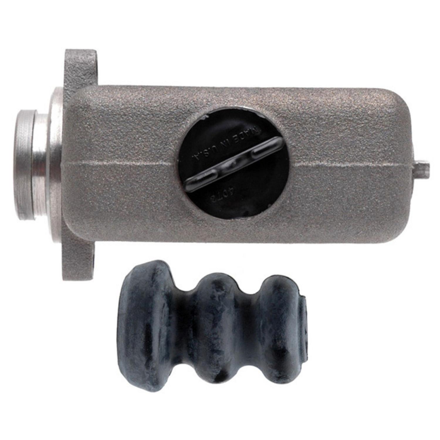 Raybestos MC681 Brake Master Cylinder product image 3 of 3