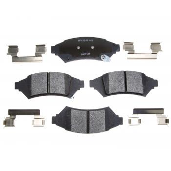 Raybestos MGD1000MH Disc Brake Pad product image 1 of 1