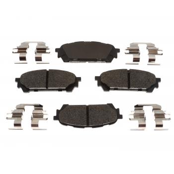 Raybestos MGD1004CH Disc Brake Pad product image 1 of 1