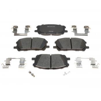 Raybestos MGD1005CH Disc Brake Pad product image 1 of 1