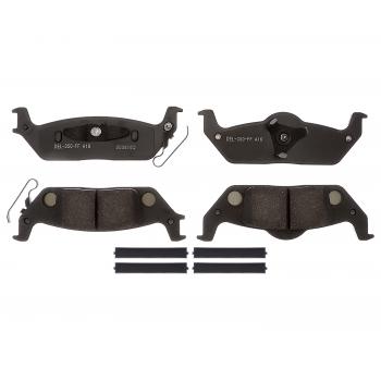 Raybestos MGD1012CH Disc Brake Pad product image 1 of 1