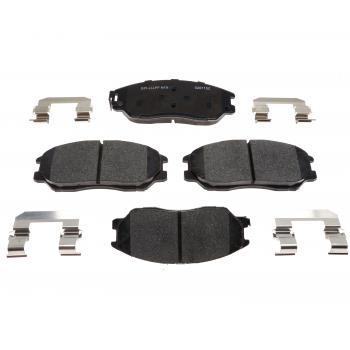 Raybestos MGD1013CH Disc Brake Pad product image 1 of 1