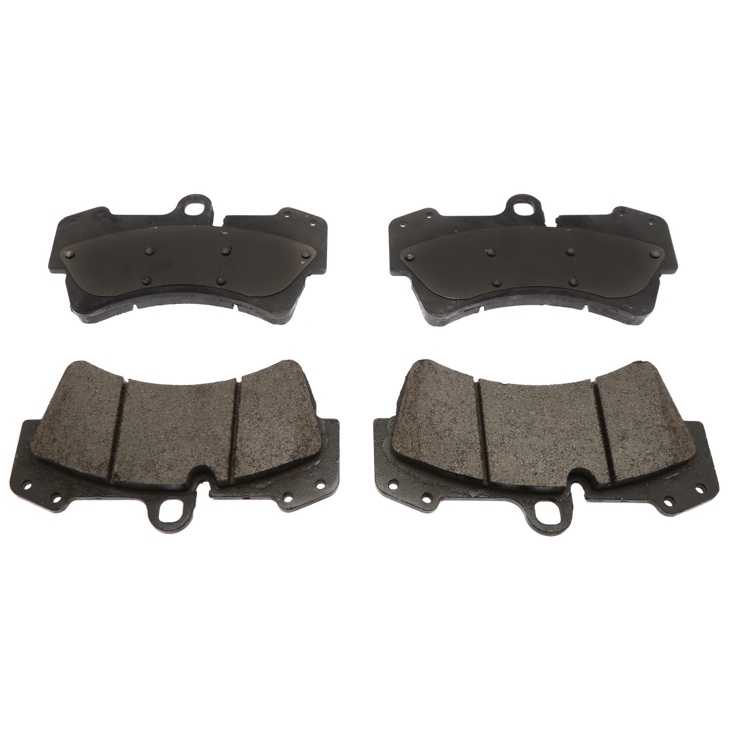 Raybestos MGD1014M Disc Brake Pad product image 1 of 1
