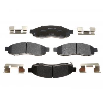 Raybestos MGD1015CH Disc Brake Pad product image 1 of 1