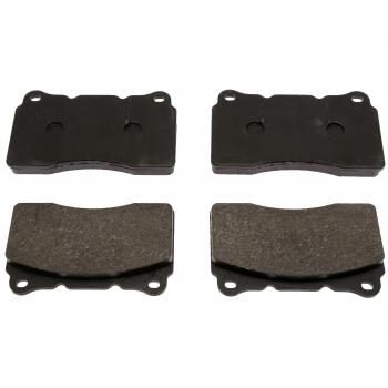 Raybestos MGD1016M Disc Brake Pad product image 1 of 1