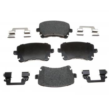 Raybestos MGD1018MH Disc Brake Pad product image 1 of 1