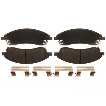 Raybestos MGD1019CH Disc Brake Pad product image 1 of 1
