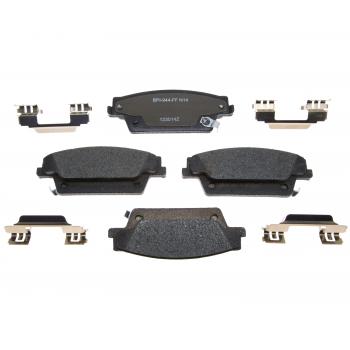 Raybestos MGD1020AMH Disc Brake Pad product image 1 of 1