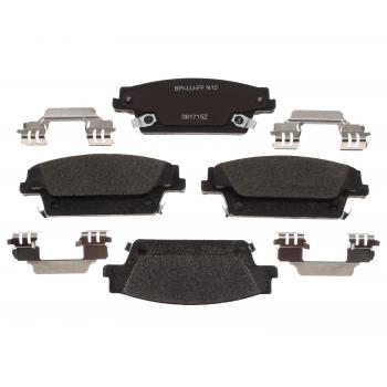 Raybestos MGD1020CH Disc Brake Pad product image 1 of 1