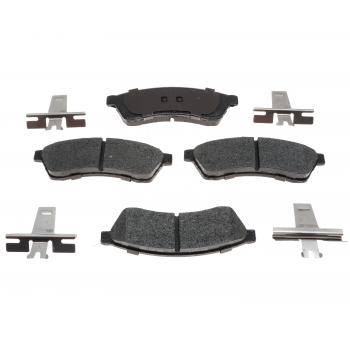 Raybestos MGD1030CH Disc Brake Pad product image 1 of 2