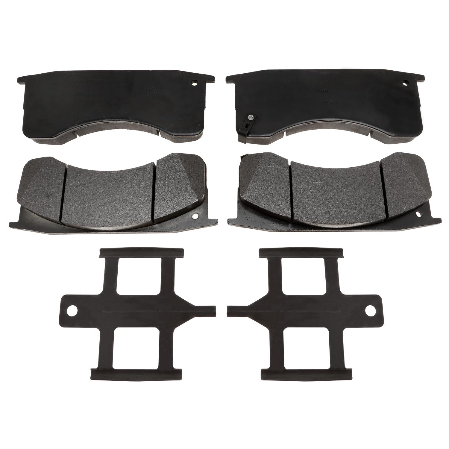 Raybestos MGD1032MH Disc Brake Pad product image 1 of 1