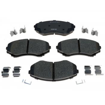 Raybestos MGD1038CH Disc Brake Pad product image 1 of 1