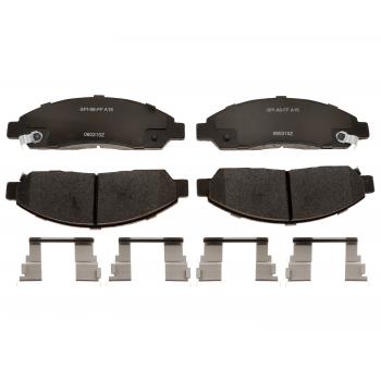 Raybestos MGD1039CH Disc Brake Pad product image 1 of 1