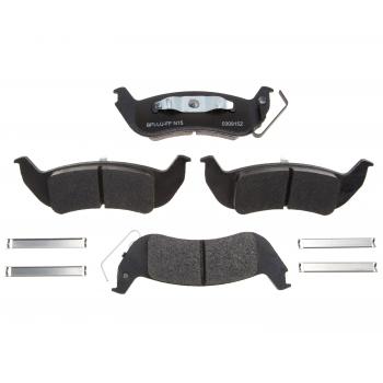 Raybestos MGD1040ACH Disc Brake Pad product image 1 of 1