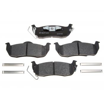 Raybestos MGD1041CH Disc Brake Pad product image 1 of 1