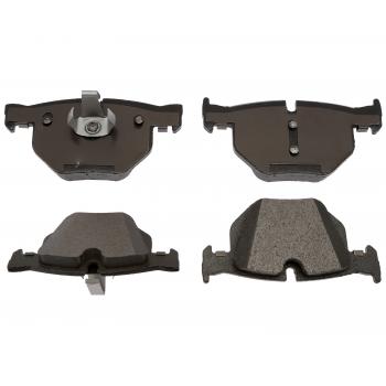 Raybestos MGD1042AM Disc Brake Pad product image 1 of 1