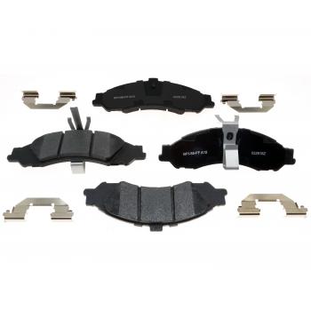 Raybestos MGD1043CH Disc Brake Pad product image 1 of 1