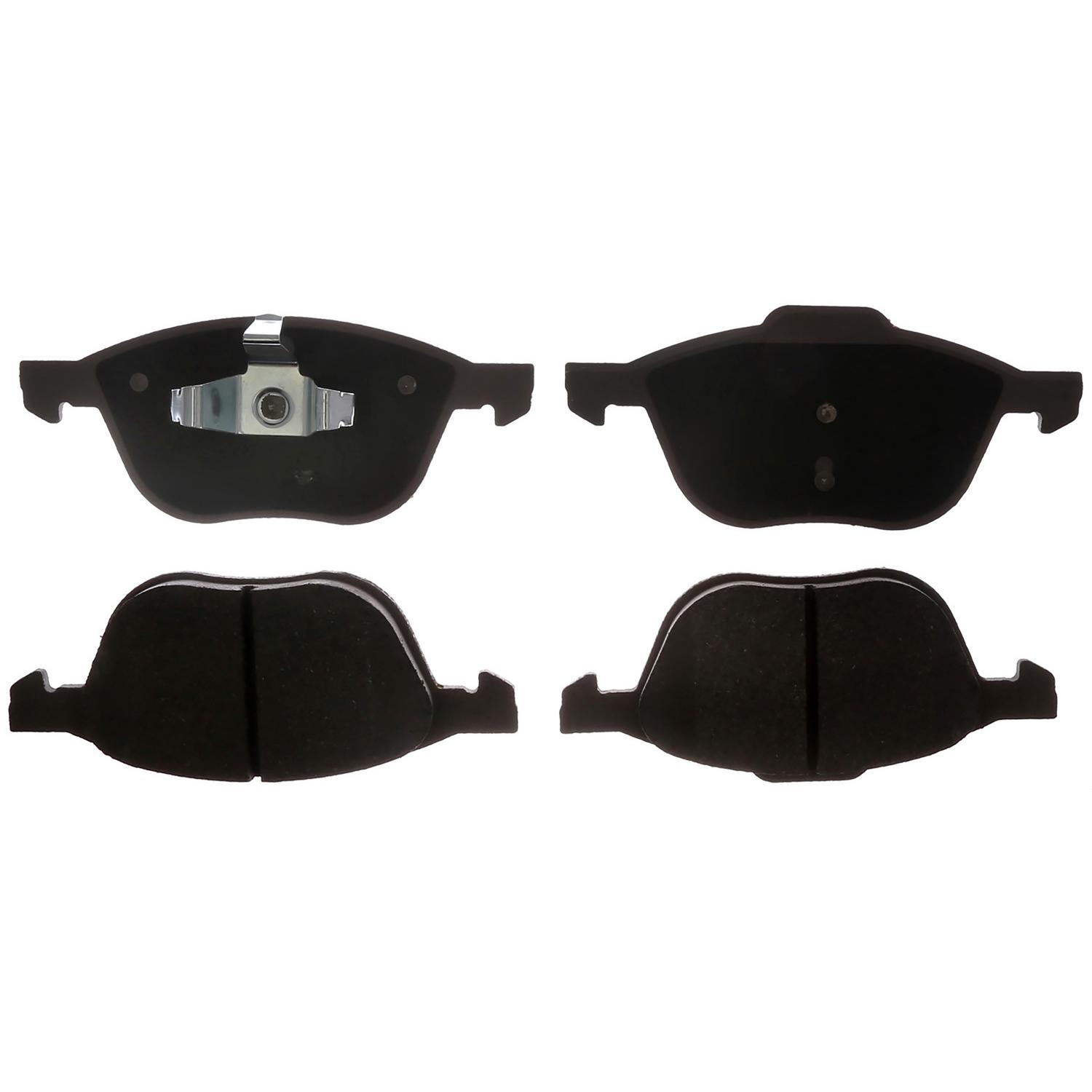 Raybestos MGD1044C Disc Brake Pad product image 1 of 1