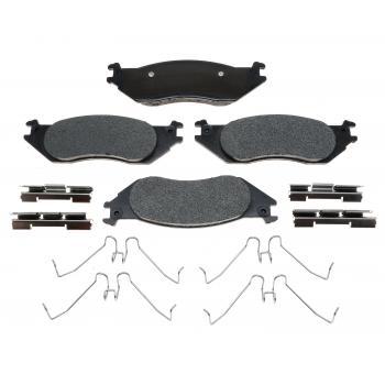 Raybestos MGD1045MH Disc Brake Pad product image 1 of 1