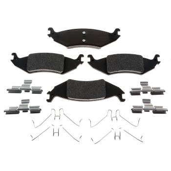 Raybestos MGD1046MH Disc Brake Pad product image 1 of 1
