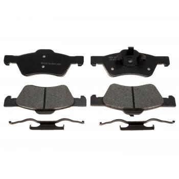 Raybestos MGD1047ACH Disc Brake Pad product image 1 of 1