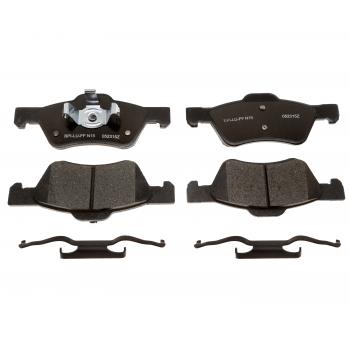 Raybestos MGD1047CH Disc Brake Pad product image 1 of 1