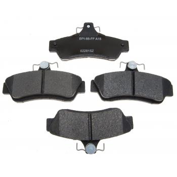 Raybestos MGD1048C Disc Brake Pad product image 1 of 1