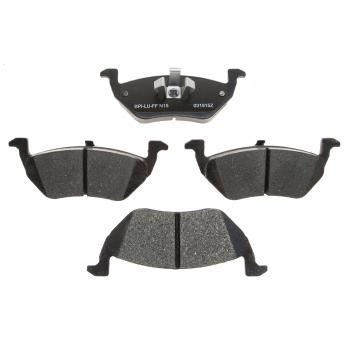 Raybestos MGD1055C Disc Brake Pad product image 1 of 1