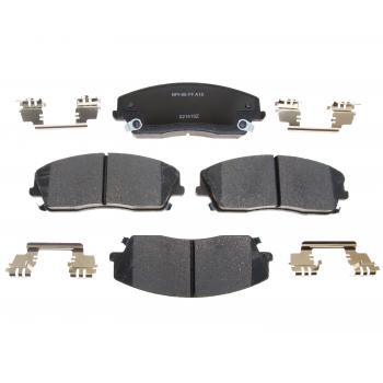 Raybestos MGD1056CH Disc Brake Pad product image 1 of 1