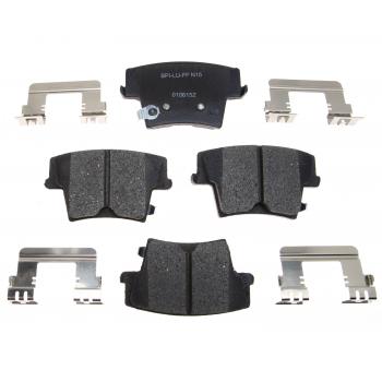 Raybestos MGD1057ACH Disc Brake Pad product image 1 of 1