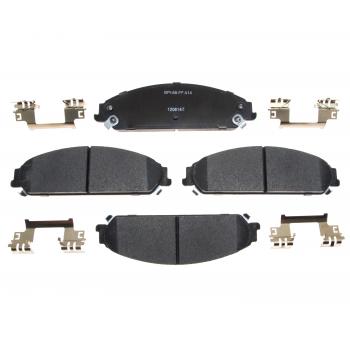 Raybestos MGD1058CH Disc Brake Pad product image 1 of 1