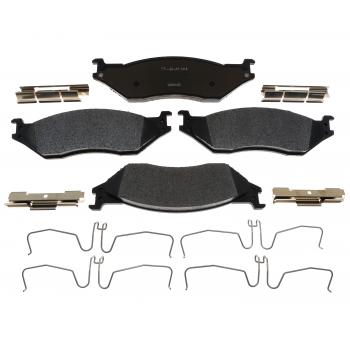Raybestos MGD1066MH Disc Brake Pad product image 1 of 1