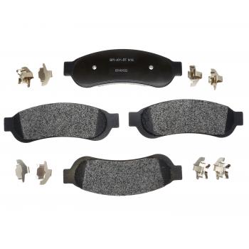 Raybestos MGD1067MH Disc Brake Pad product image 1 of 1