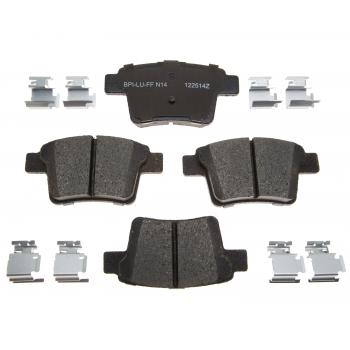 Raybestos MGD1071CH - Disc Brake Pad Raybestos MGD1071CH Disc Brake Pad product image 1 of 1