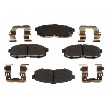 Raybestos MGD1073CH Disc Brake Pad product image 1 of 1