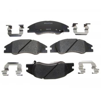 Raybestos MGD1074CH Disc Brake Pad product image 1 of 1