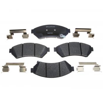 Raybestos MGD1075CH Disc Brake Pad product image 1 of 1