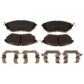 Raybestos MGD1078CH Disc Brake Pad product image 1 of 1