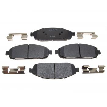 Raybestos MGD1080CH Disc Brake Pad product image 1 of 1
