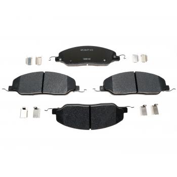 Raybestos MGD1081CH Disc Brake Pad product image 1 of 1
