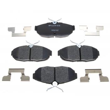 Raybestos MGD1082CH Disc Brake Pad product image 1 of 1