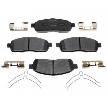 Raybestos MGD1083CH Disc Brake Pad product image 1 of 1