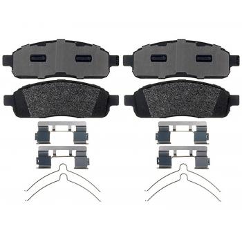 Raybestos MGD1083MH Disc Brake Pad product image 1 of 1