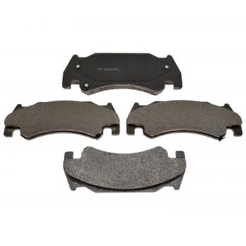 Raybestos MGD1085M Disc Brake Pad product image 1 of 1