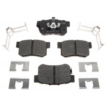 Raybestos MGD1086CH Disc Brake Pad product image 1 of 1