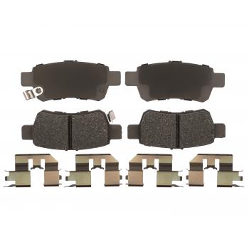 Raybestos MGD1088CH Disc Brake Pad product image 1 of 1