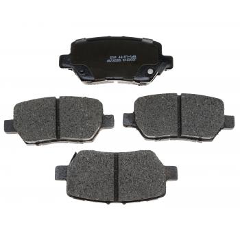 Raybestos MGD1090C Disc Brake Pad product image 1 of 1